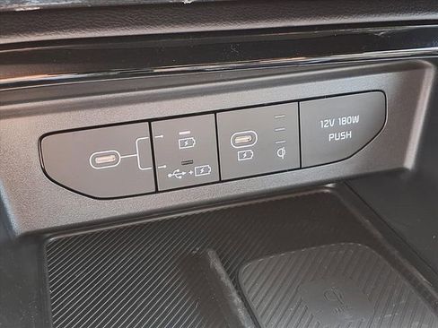 New 2026 Kia K5 GT w/ GT1 Package image 12