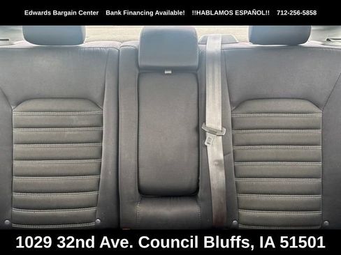 Used 2014 Ford Fusion SE FWD image 19