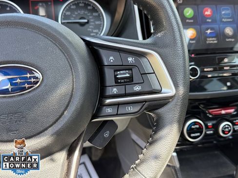 Used 2020 Subaru Forester Limited AWD/4WD image 23