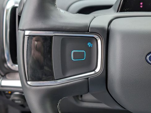 New 2026 Ford Expedition Platinum w/ Platinum Ultimate Package image 21