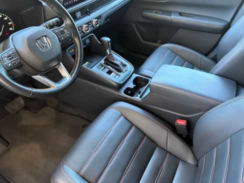 Used 2025 Honda CR-V Sport-L image 11