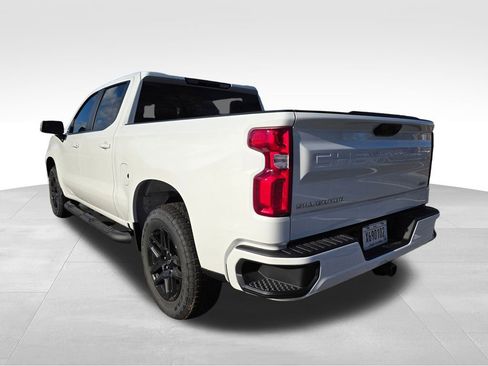 New 2026 Chevrolet Silverado 1500 RST w/ RST Select Package RWD image 6