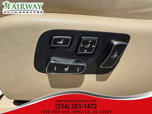 Used 2015 Lexus LS 460 L RWD image 17