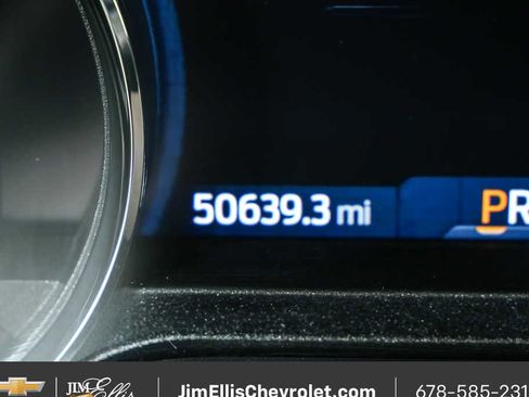 Used 2022 Ford Expedition Limited image 9