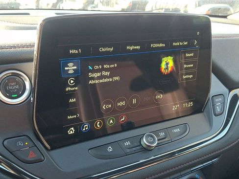 Used 2025 Chevrolet Blazer RS image 28