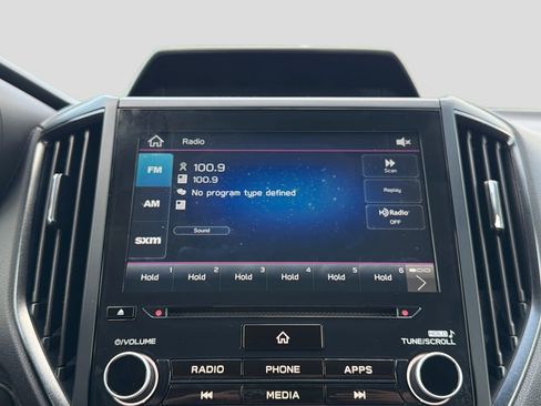 Used 2023 Subaru Forester Sport AWD/4WD image 21