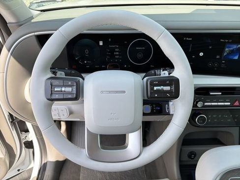 New 2026 Hyundai Palisade SEL Premium FWD image 25