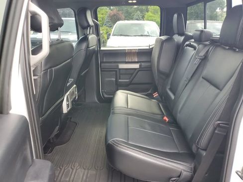 Used 2020 Ford F150 Lariat AWD/4WD image 31