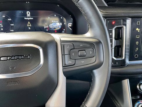 Certified 2023 GMC Yukon Denali image 22