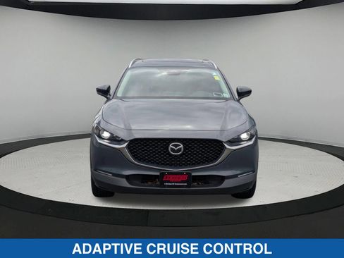 Used 2024 MAZDA CX-30 AWD 2.5 S w/ Preferred Package image 9