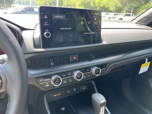 New 2026 Honda CR-V Sport-L image 16