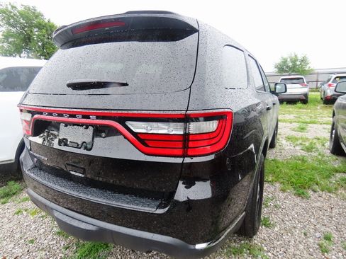New 2024 Dodge Durango AWD w/ Skid Plate Group image 11