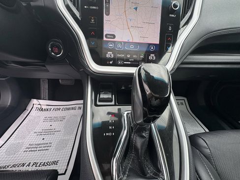 Used 2020 Subaru Legacy Limited image 17