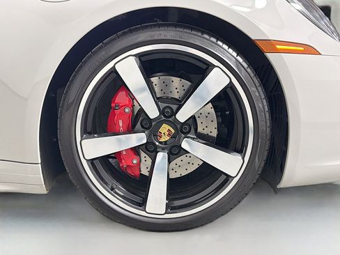 Certified 2024 Porsche 911 Carrera S image 14
