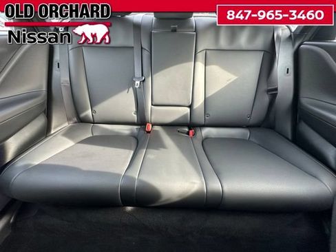 Used 2024 Hyundai Ioniq 6 SEL AWD/4WD image 12