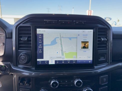 Certified 2023 Ford F150 XLT w/ Equipment Group 302A High image 22