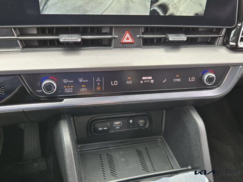 Certified 2024 Kia Sportage SX FWD image 24