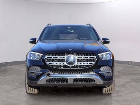 Certified 2026 Mercedes-Benz GLE 350 4MATIC image 2