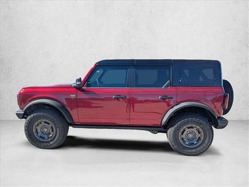 New 2025 Ford Bronco Badlands image 5