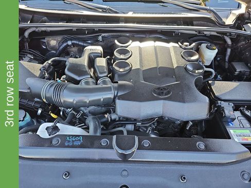 Used 2021 Toyota 4Runner SR5 RWD image 34