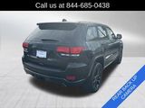 Certified 2021 Jeep Grand Cherokee Laredo X image 5