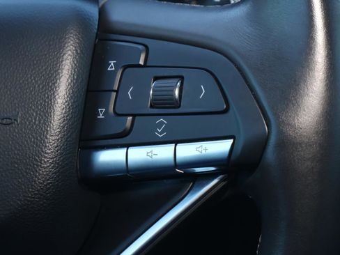 Certified 2024 Cadillac XT6 Luxury image 30