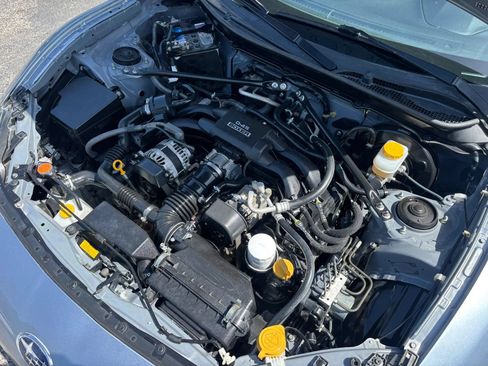 Used 2017 Subaru BRZ Limited w/ Popular Package #3 RWD image 54