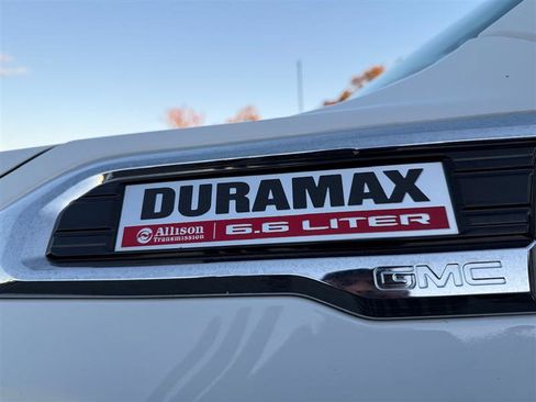 Used 2022 GMC Sierra 3500 Pro w/ Convenience Package image 11