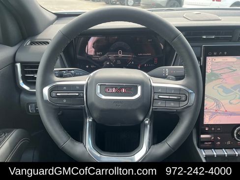 New 2026 GMC Terrain Elevation w/ Black Edition image 16