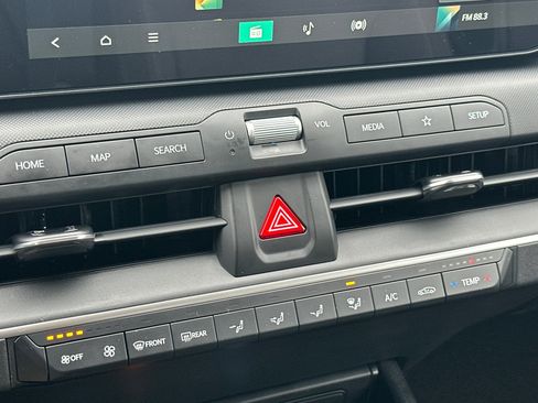 New 2025 Kia K4 LXS FWD image 20