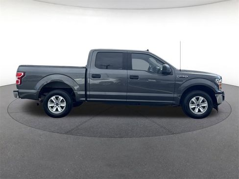 Used 2019 Ford F150 XLT image 6