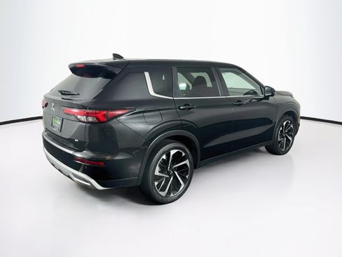 Used 2024 Mitsubishi Outlander SE FWD image 9