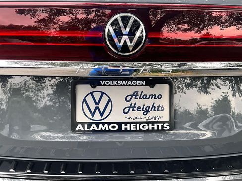 New 2026 Volkswagen Atlas SE FWD image 15