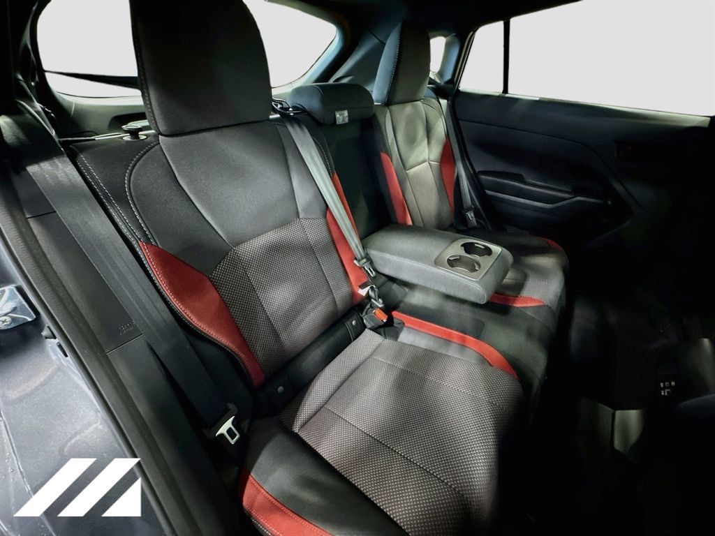 New 2026 Subaru Impreza RS AWD/4WD image 27