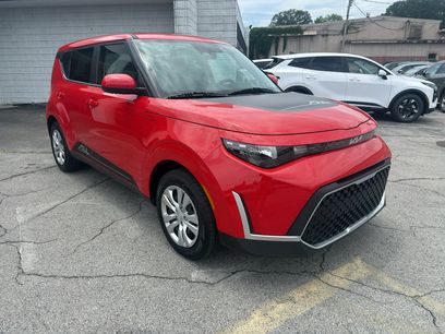 Used 2024 Kia Soul LX