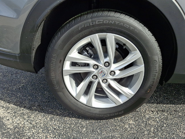 New 2026 Buick Envista Preferred w/ Convenience I Package FWD image 8