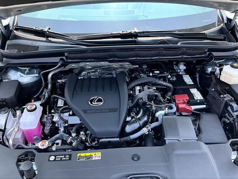 Used 2026 Lexus RX 350 Premium w/ Convenience Package FWD image 29