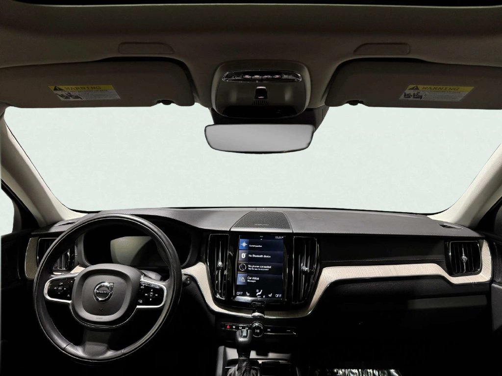 Used 2020 Volvo XC60 T5 Inscription w/ Protection Package AWD/4WD image 9