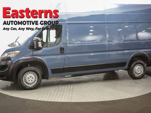 Used 2024 RAM ProMaster 3500 image 55