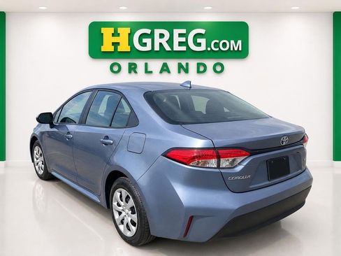 Used 2024 Toyota Corolla LE FWD image 2