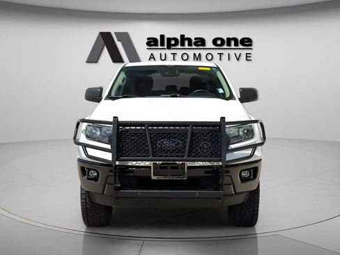 Used 2021 Ford Ranger XL w/ Equipment Group 101A High AWD/4WD image 2