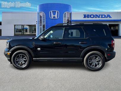 Used 2024 Ford Bronco Sport Big Bend w/ Convenience Package