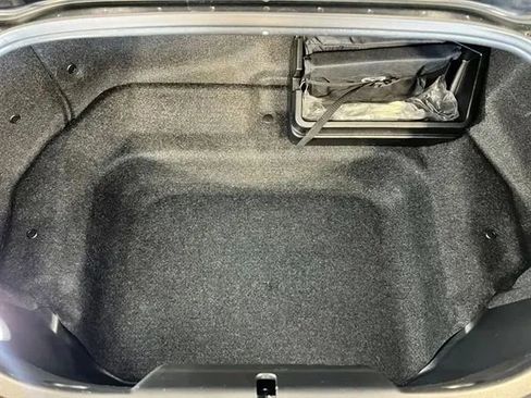 Used 2021 MAZDA MX-5 Miata RF Club image 21