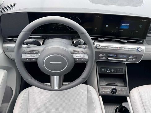New 2026 Hyundai Kona Limited FWD image 17