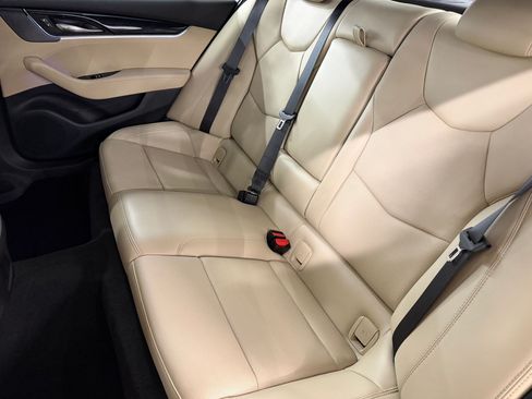 Certified 2025 Cadillac CT5 Premium Luxury w/ Sun And Sound Package RWD image 30