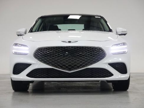 New 2026 Genesis G70 2.5T Prestige AWD/4WD image 2