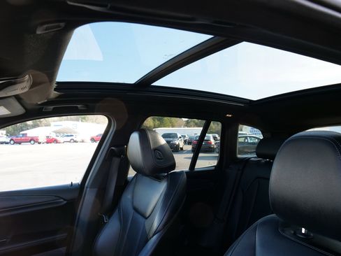 Used 2024 BMW X3 xDrive30i image 29