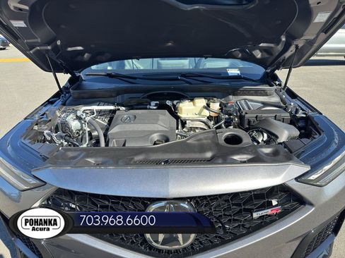 New 2026 Acura MDX Type S AWD/4WD image 38
