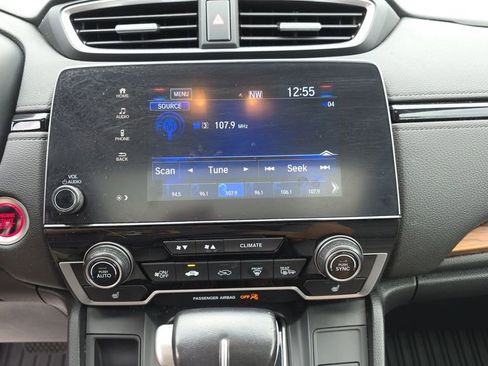 Used 2018 Honda CR-V EX-L image 18