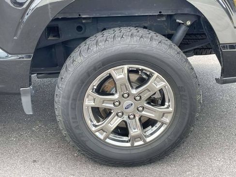 Used 2021 Ford F150 XLT w/ Equipment Group 302A High AWD/4WD image 24